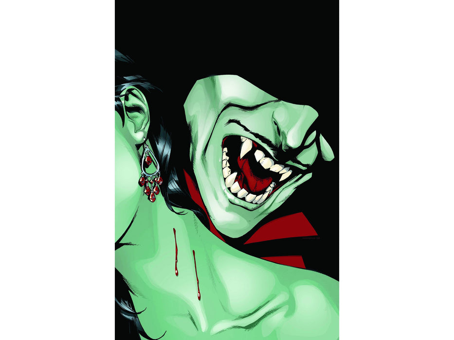 Comic Books Marvel Comics - Captain Britain & MI-13 (2008) 010 (Cond. VF-) - 12090 - Cardboard Memories Inc.