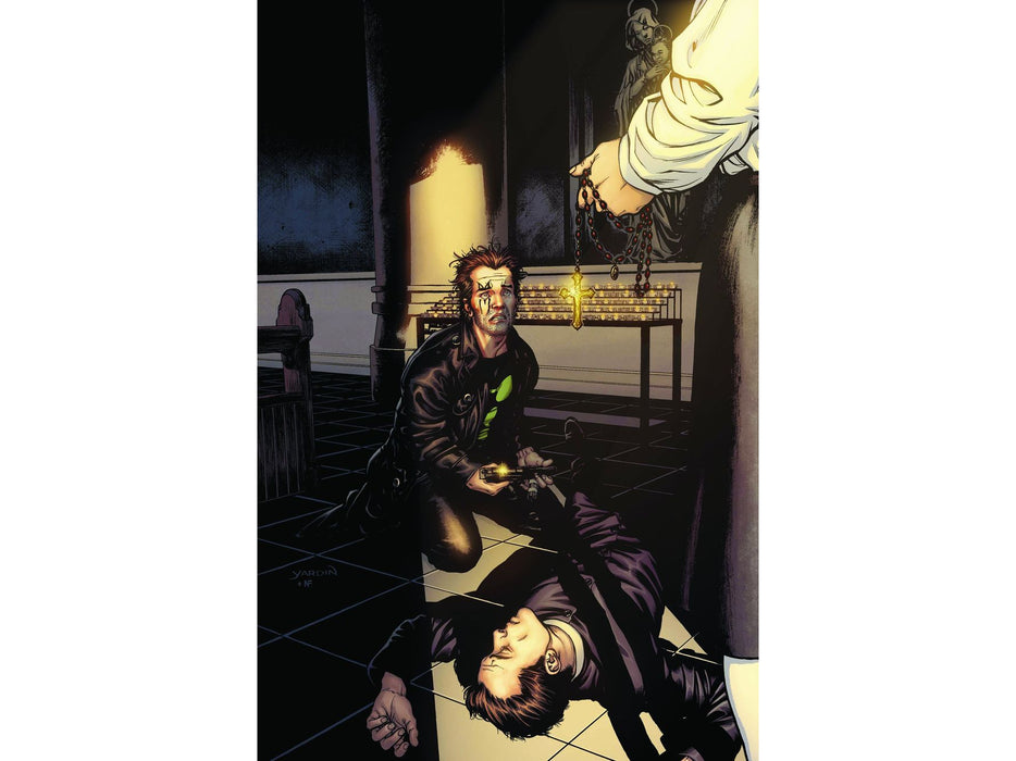 Comic Books Marvel Comics - X-Factor (2005 3rd Series) 040 (Cond. FN) - 13128 - Cardboard Memories Inc.