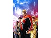 Comic Books Marvel Comics - Captain Britain & MI-13 (2008) 011 (Cond. VF-) - 12091 - Cardboard Memories Inc.
