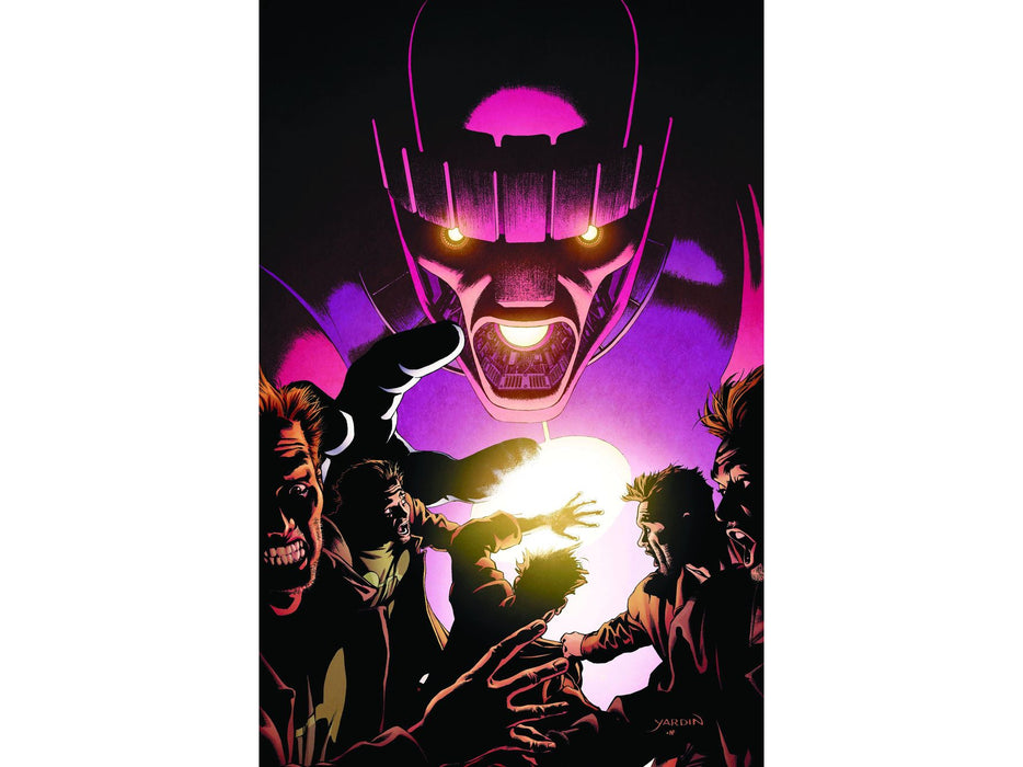 Comic Books Marvel Comics - X-Factor (2005 3rd Series) 041 (Cond. FN) - 13129 - Cardboard Memories Inc.