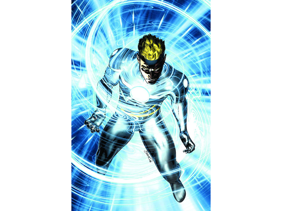 Comic Books Marvel Comics - X-Men Kingbreaker 004 (of 004) - 7889 - Cardboard Memories Inc.