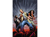 Comic Books Marvel Comics - The Stand - American Nightmares 001 Of 005 (Cond. VF-) - 8272 - Cardboard Memories Inc.