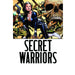Comic Books Marvel Comics - Secret Warrirors 003 - 0068 - Cardboard Memories Inc.