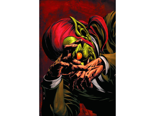 Comic Books, Hardcovers & Trade Paperbacks Marvel Comics - Dark Avengers 005 DKR (Cond. VF-) - 8368 - Cardboard Memories Inc.