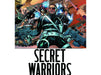 Comic Books Marvel Comics - Secret Warriors (2009) 005 (Cond. VF-) 0069 - Cardboard Memories Inc.
