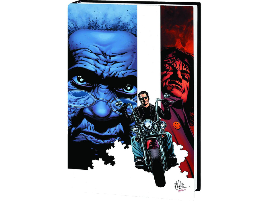 Comic Books, Hardcovers & Trade Paperbacks Marvel Comics - The Stand American Nightmares - HC0146 - Cardboard Memories Inc.