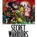 Comic Books Marvel Comics - Secret Warriors 006 - 0070 - Cardboard Memories Inc.