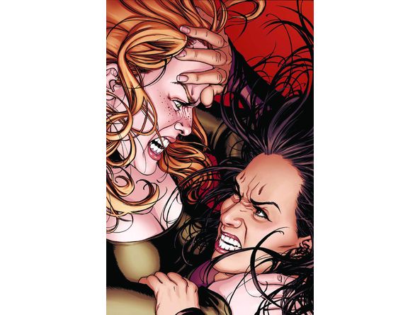 Comic Books Marvel Comics - X-Factor (2005 3rd Series) 046 (Cond. FN) - 13132 - Cardboard Memories Inc.