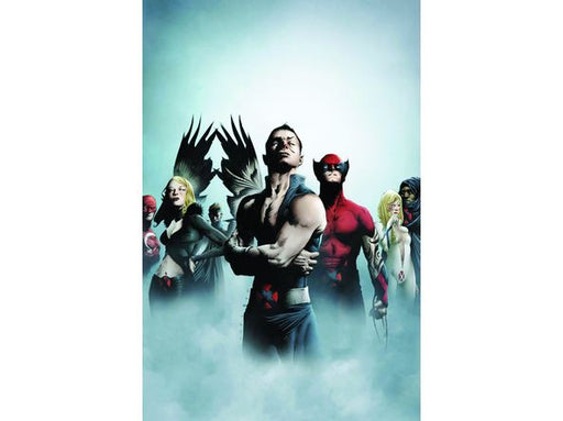 Comic Books Marvel Comics - Dark X-Men The Beginning 001 (of 003) (Cond. VF) - 8172 - Cardboard Memories Inc.