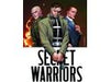 Comic Books Marvel Comics - Secret Warriors (2009) 007 (Cond. VF-) 0071 - Cardboard Memories Inc.