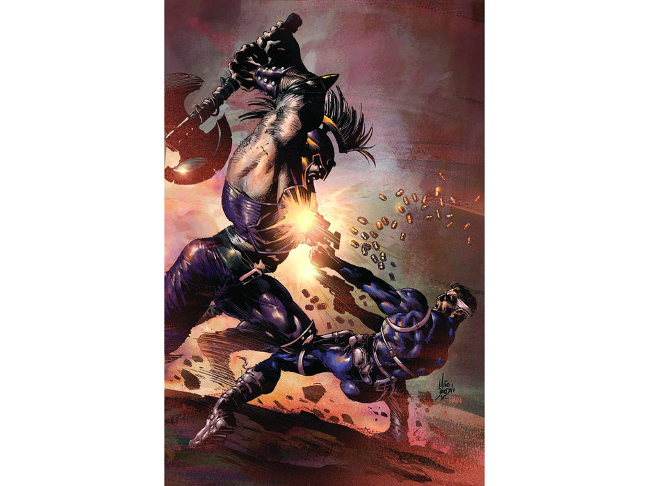 Comic Books, Hardcovers & Trade Paperbacks Marvel Comics - Dark Avengers 009 (Cond. VF-) - 8366 - Cardboard Memories Inc.