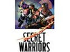 Comic Books Marvel Comics - Secret Warriors (2009) 008 (Cond. VF-) 0072 - Cardboard Memories Inc.