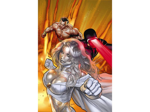 Comic Books Marvel Comics - Uncanny X-Men 515 (Cond. VF-) - 7996 - Cardboard Memories Inc.