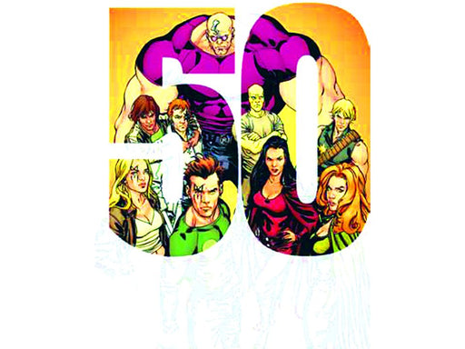 Comic Books Marvel Comics - X-Factor (2005 3rd Series) 050 (Cond. FN) - 13134 - Cardboard Memories Inc.