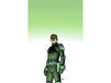Comic Books Marvel Comics - Sword 002 (Cond. VF-) - 8460 - Cardboard Memories Inc.