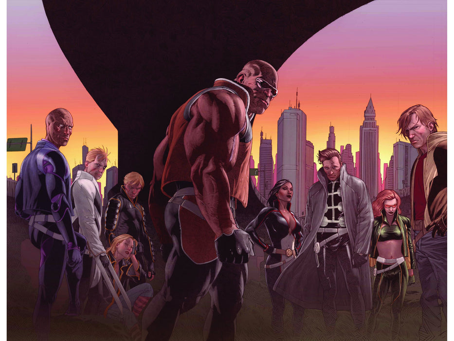 Comic Books Marvel Comics - X-Factor (2005 3rd Series) 200 (Cond. FN) - 13135 - Cardboard Memories Inc.