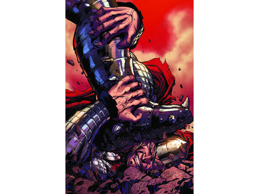 Comic Books Marvel Comics - Thor (2010) 606 (Cond. VF-) - 11655 - Cardboard Memories Inc.