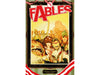 Comic Books, Hardcovers & Trade Paperbacks DC Comics - Fables (2002) 092 (Cond. VF-) - 14267 - Cardboard Memories Inc.