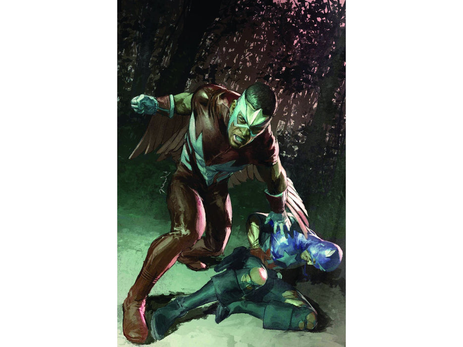 Comic Books, Hardcovers & Trade Paperbacks Marvel Comics - Captain America (2010) 604 (Cond. VF-) - 14510 - Cardboard Memories Inc.