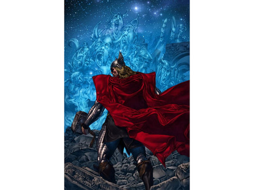 Comic Books Marvel Comics - Thor (2010) 611 (Cond. VF-) - 11651 - Cardboard Memories Inc.