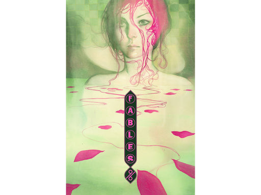 Comic Books, Hardcovers & Trade Paperbacks DC Comics - Fables (2002) 096 (Cond. VF-) - 14270 - Cardboard Memories Inc.