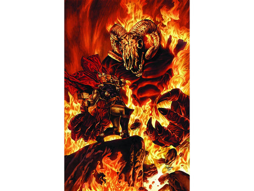 Comic Books Marvel Comics - Thor (2010) 613 (Cond. VF-) - 11653 - Cardboard Memories Inc.
