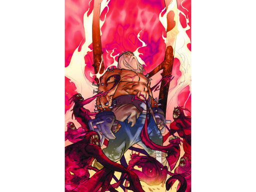 Comic Books Marvel Comics - Thor (2010) 618 (Cond. VF-) - 11658 - Cardboard Memories Inc.