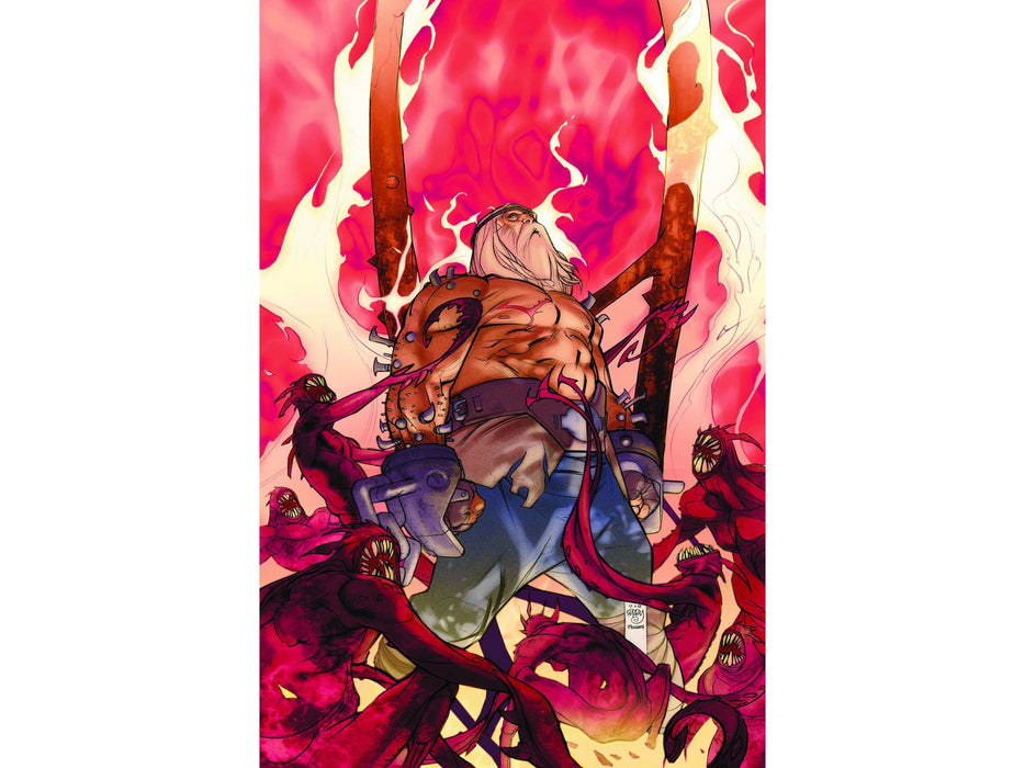 Comic Books Marvel Comics - Thor (2010) 618 (Cond. VF-) - 11658 - Cardboard Memories Inc.