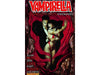 Comic Books, Hardcovers & Trade Paperbacks Dynamite Entertainment - Vampirella Masters Series Vol. 004 - Visionaries Alan Moore - TP0343 - Cardboard Memories Inc.