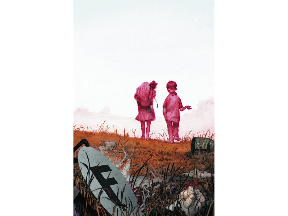 Comic Books, Hardcovers & Trade Paperbacks DC Comics - Fables (2002) 106 (Cond. VF-) - 14277 - Cardboard Memories Inc.