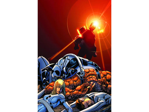 Comic Books, Hardcovers & Trade Paperbacks Marvel Comics - FF (2012) 005 (Cond. VF-) - 15291 - Cardboard Memories Inc.