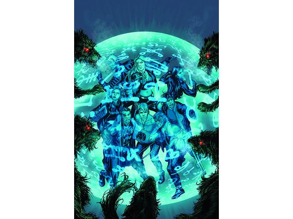 Comic Books Marvel Comics - X-Factor (2005 3rd Series) 222 (Cond. FN/VF) - 13137 - Cardboard Memories Inc.