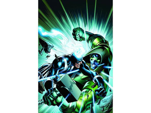 Comic Books, Hardcovers & Trade Paperbacks Marvel Comics - FF (2012) 007 (Cond. VF-) - 15289 - Cardboard Memories Inc.