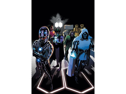 Comic Books, Hardcovers & Trade Paperbacks Marvel Comics - FF (2012) 008 (Cond. VF-) - 15288 - Cardboard Memories Inc.