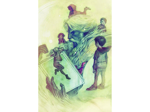 Comic Books, Hardcovers & Trade Paperbacks DC Comics - Fables (2002) 108 (Cond. VF-) - 14278 - Cardboard Memories Inc.