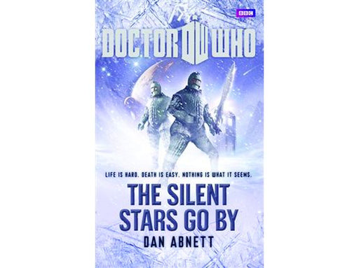 Comic Books, Hardcovers & Trade Paperbacks Random House UK - Doctor Who - Silent Stars Go By - HC0143 - Cardboard Memories Inc.