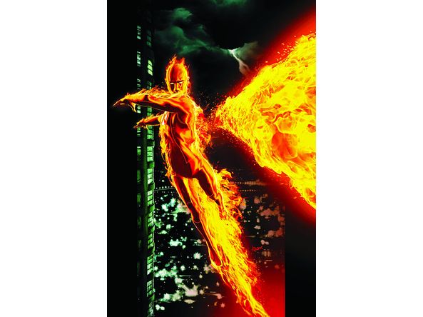 Comic Books Marvel Comics - Ultimate Comics X-Men 002 (Cond. G) - 8963 - Cardboard Memories Inc.