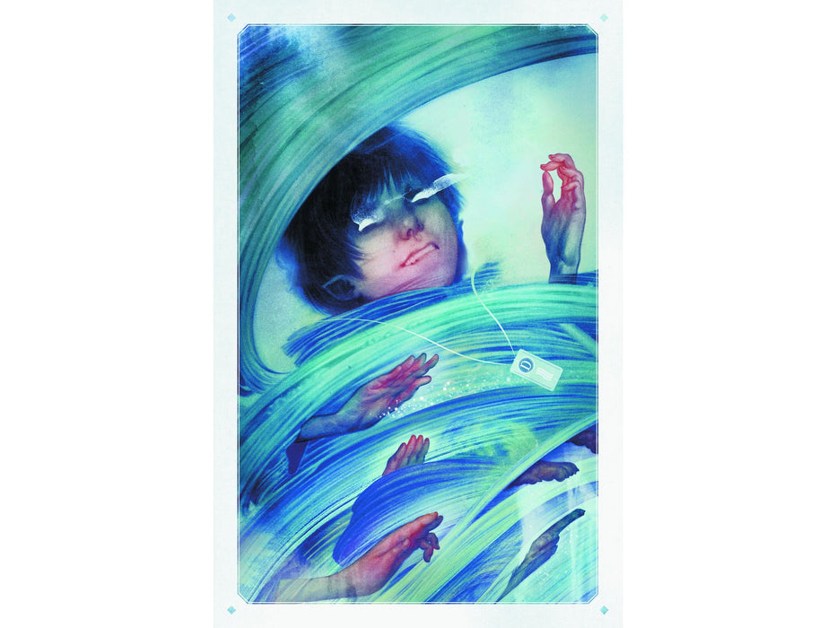 Comic Books, Hardcovers & Trade Paperbacks DC Comics - Fables (2002) 110 (Cond. VF-) - 14280 - Cardboard Memories Inc.