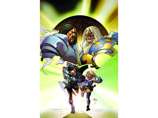 Comic Books Marvel Comics - Mighty Thor (2010) 007 - Fear (Cond. VF-) - 11659 - Cardboard Memories Inc.