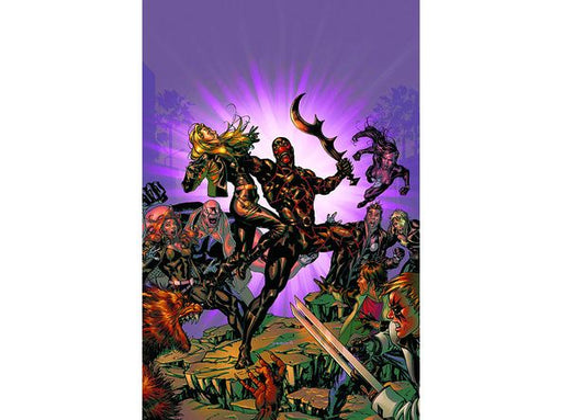 Comic Books Marvel Comics - X-Factor (2005 3rd Series) 227 (Cond. FN/VF) - 13141 - Cardboard Memories Inc.