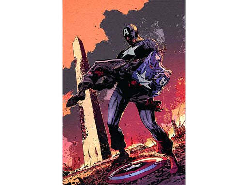 Comic Books, Hardcovers & Trade Paperbacks Marvel Comics - Fear Itself (2011) 007 Point One (Cond. VF-) - 14509 - Cardboard Memories Inc.