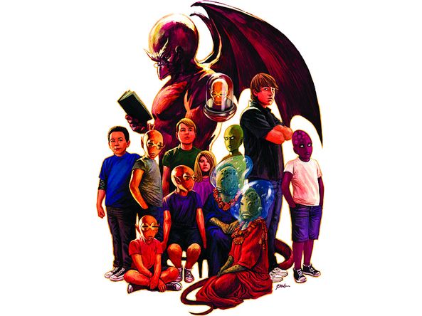 Comic Books, Hardcovers & Trade Paperbacks Marvel Comics - FF (2012) 012 (Cond. VF-) - 15287 - Cardboard Memories Inc.