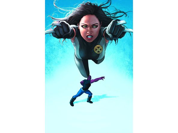 Comic Books, Hardcovers & Trade Paperbacks Marvel Comics - Avengers Academy (2011) 023 (Cond. VF-) - 14966 - Cardboard Memories Inc.