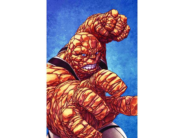 Comic Books, Hardcovers & Trade Paperbacks Marvel Comics - Fantastic Four (2012) 601 (Cond. VF-) - 15299 - Cardboard Memories Inc.