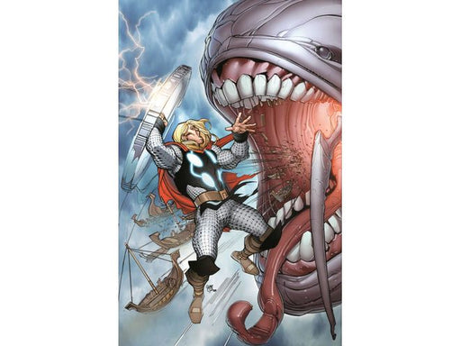 Comic Books Marvel Comics - Mighty Thor (2011) 009 (Cond. VF-) - 11662 - Cardboard Memories Inc.