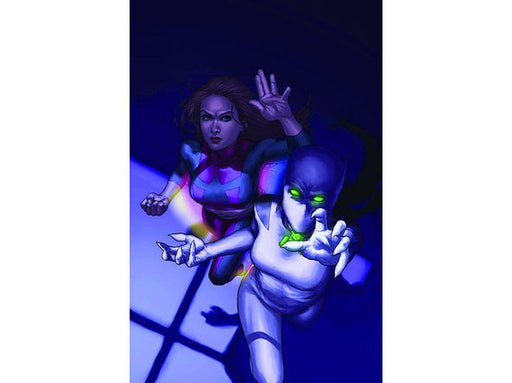 Comic Books, Hardcovers & Trade Paperbacks Marvel Comics - Avengers Academy (2011) 024 (Cond. VF-) - 14967 - Cardboard Memories Inc.