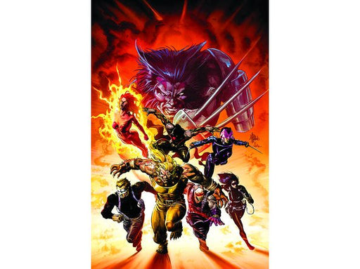 Comic Books Marvel Comics - Uncanny X-Men (2012) 019.1 (Cond. VF-) - 11747 - Cardboard Memories Inc.