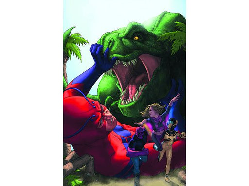 Comic Books, Hardcovers & Trade Paperbacks Marvel Comics - Avengers Academy (2011) 025 (Cond. VF-) - 14968 - Cardboard Memories Inc.