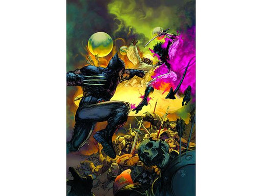 Comic Books Marvel Comics - Uncanny X-Men (2012) 021 - XREGG (Cond. VF-) - 11749 - Cardboard Memories Inc.