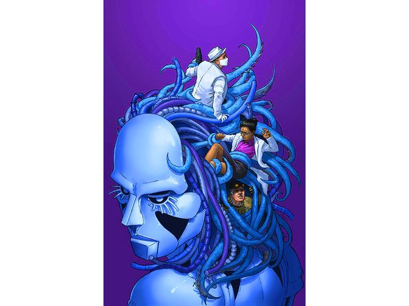 Comic Books Marvel Comics - X-Club (2011) 003 (Of 5) (Cond. FN/VF) - 13268 - Cardboard Memories Inc.